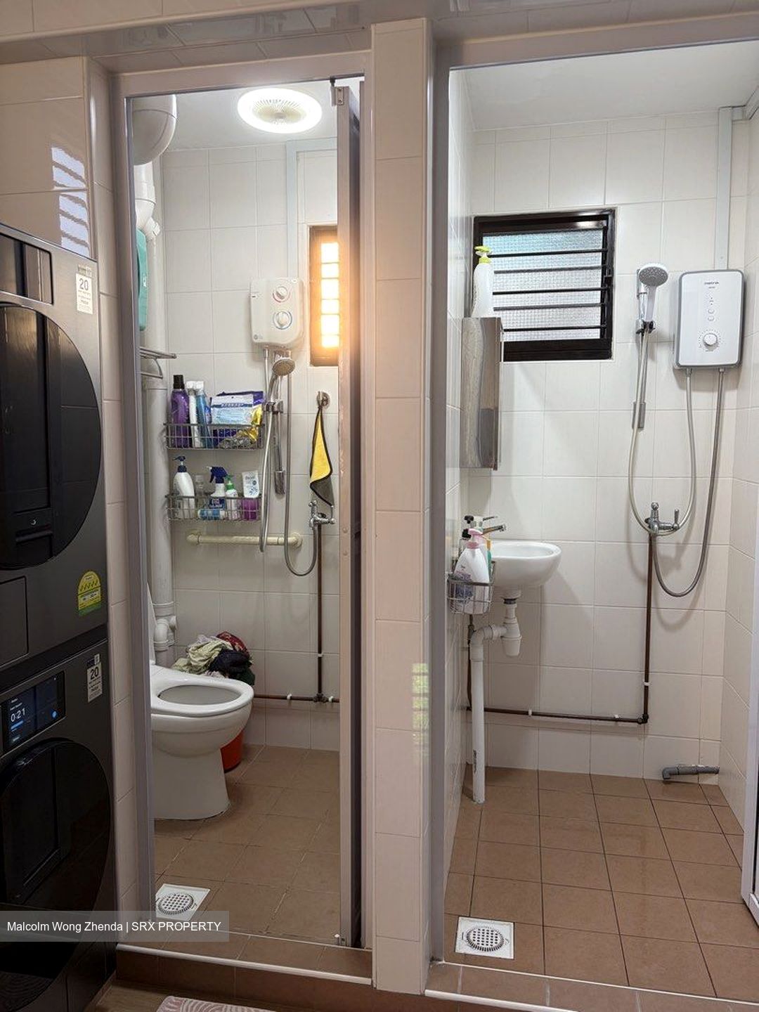 Blk 108 Serangoon North Avenue 1 (Serangoon), HDB 3 Rooms #596554541